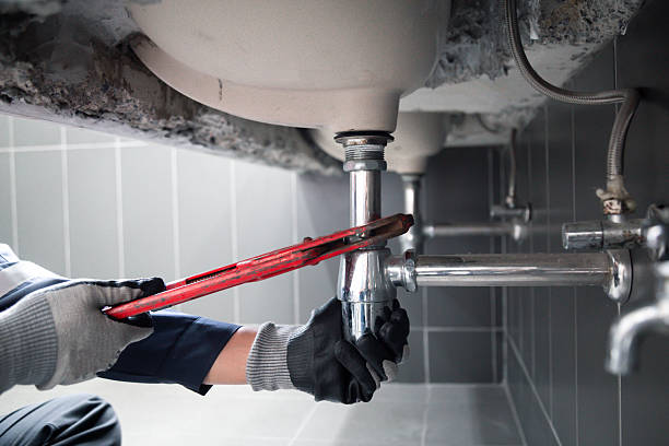Trusted Gas Line Repair service in Gilbertsville, PA - Masters Plumbing Service